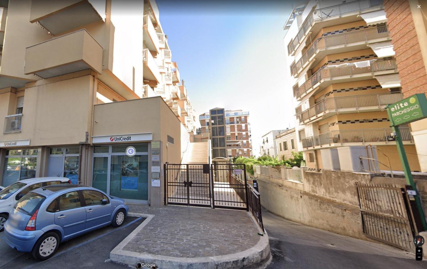 Terrazza Con Vista Apartment Нетуно Екстериор снимка